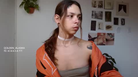 Alaska online show from 12, 11, 2025