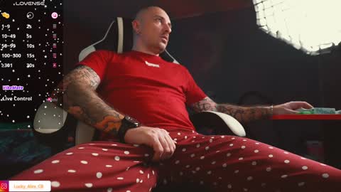 Alex online show from 31, 12, 2024