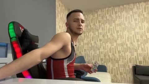 Golden boyyy21 online show from 29, 1, 2025