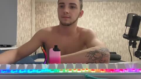 Golden boyyy21 online show from 20, 2, 2025