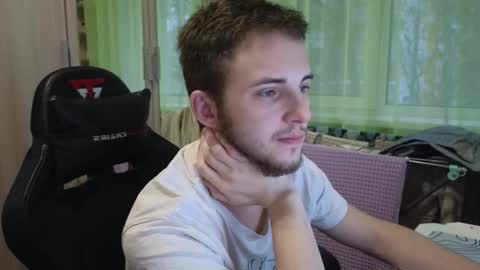 Golden boyyy21 online show from 17, 12, 2025