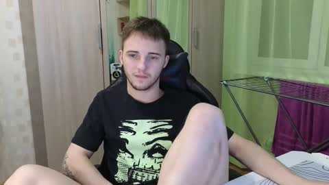 Golden boyyy21 online show from 13, 1, 2026