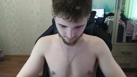 Golden boyyy21 online show from 23, 4, 2026