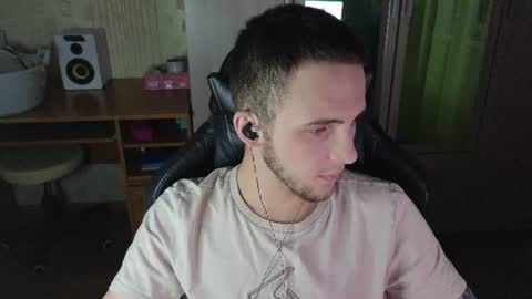 Golden boyyy21 online show from 9, 6, 2026