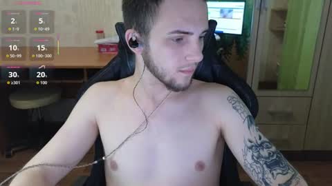 Golden boyyy21 online show from 25, 6, 2026