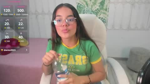 golden_muse online show from 2, 3, 2026