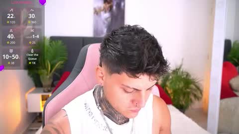 goldenatlasx online show from 18, 2, 2026