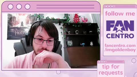 Golden Boy online show from 5, 12, 2024