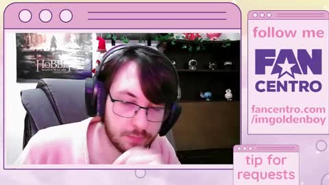 Golden Boy online show from 5, 12, 2024