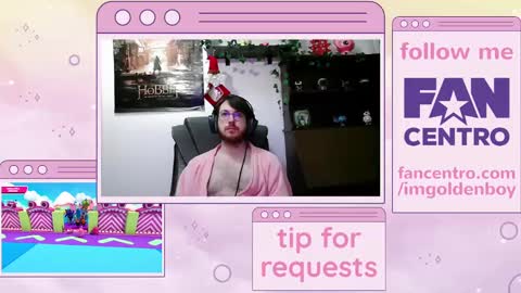 Golden Boy online show from 6, 12, 2024