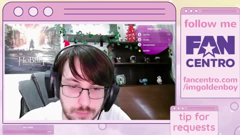 Golden Boy online show from 6, 12, 2024