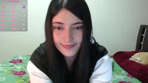 goldencandycotton online show from 15, 9, 2025