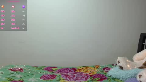 goldencandycotton online show from 3, 10, 2025