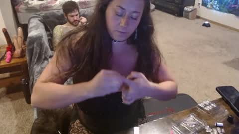 Snapshot of goldendelicious577600 chatting on 15, 12, 2024 XxPretentious PeachxX online show from 15, 12, 2024