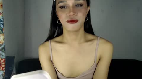 Lily is Gold online show from 15, 7, 2026