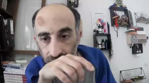 goldenmasculine online show from 25, 4, 2026