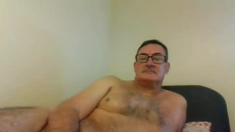 goldenone59 online show from 5, 10, 2025