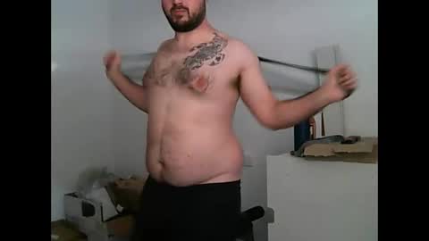 goldenspainboy online show from 24, 5, 2026