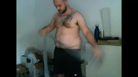 goldenspainboy online show from 25, 5, 2026