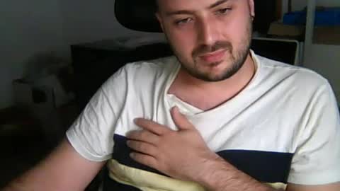 goldenspainboy online show from 28, 6, 2026