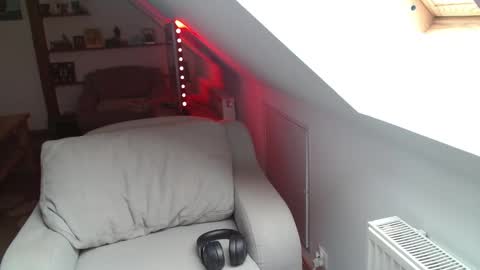 Snapshot of goldiehanny chatting on 18, 9, 2025 GoldieHanny online show from 18, 9, 2025