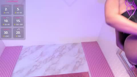 goldilockss15 online show from 3, 10, 2025