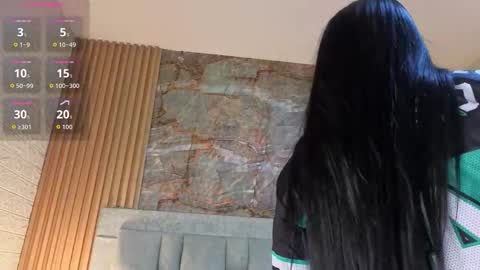 goldilockss15 online show from 10, 3, 2026