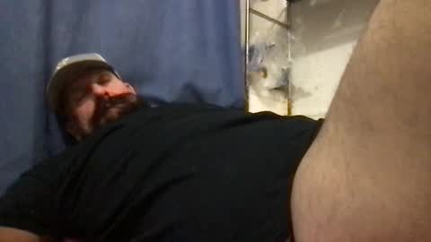 Snapshot of goldmenjustme chatting on 5, 1, 2025 Madmaxsanantonio online show from 5, 1, 2025