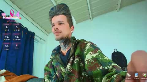 Snapshot of goldy_loyal99 chatting on 25, 9, 2025 Goldy Loyal93 online show from 25, 9, 2025