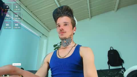 Snapshot of goldy_loyal99 chatting on 18, 10, 2025 Goldy Loyal93 online show from 18, 10, 2025