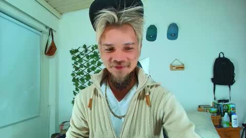 Goldy Loyal93 online show from 15, 2, 2026