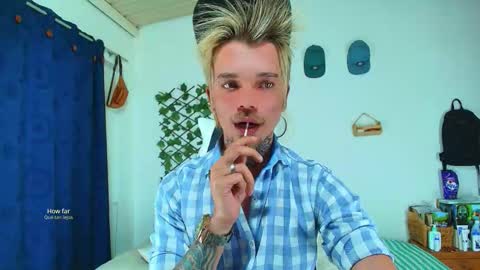 Goldy Loyal93 online show from 25, 2, 2026