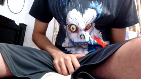 julin Andrs online show from 1, 3, 2025