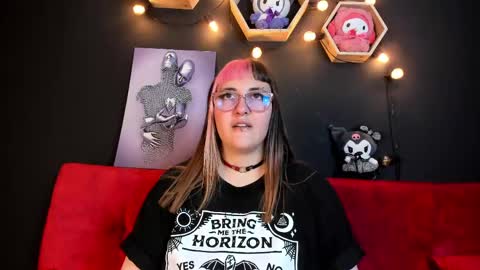 gomory_kitty online show from 1, 6, 2026