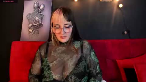 gomory_kitty online show from 24, 6, 2026