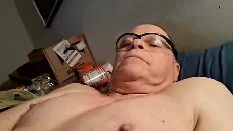 gonadalache online show from 15, 10, 2025