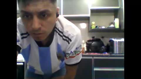 gonzaloargentino2022 online show from 25, 10, 2025