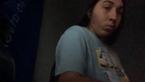 Snapshot of goober777 chatting on 25, 10, 2025 goober777 online show from 25, 10, 2025