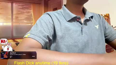 Joel online show from 7, 7, 2026