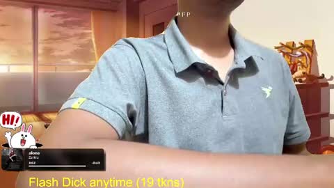 Joel online show from 19, 7, 2026