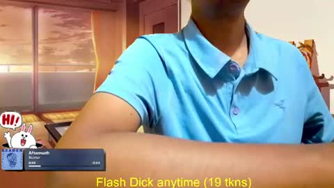 Joel online show from 4, 8, 2026