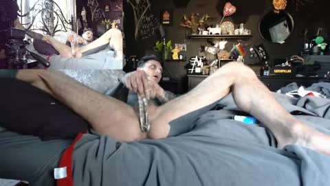 Snapshot of good_lordy_wardy chatting on 4, 11, 2025 good_lordy_wardy online show from 4, 11, 2025