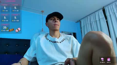 good_sheep online show from 22, 1, 2025