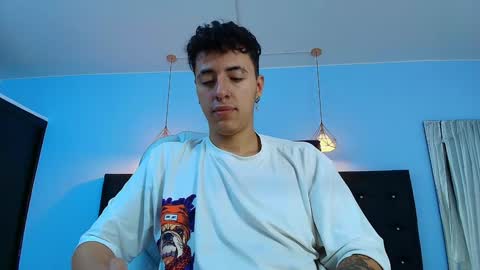 good_sheep online show from 25, 1, 2025