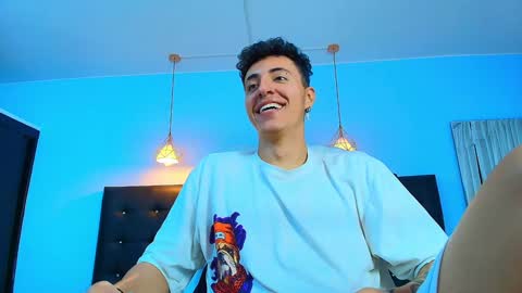 good_sheep online show from 25, 1, 2025