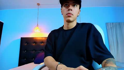 good_sheep online show from 30, 1, 2025