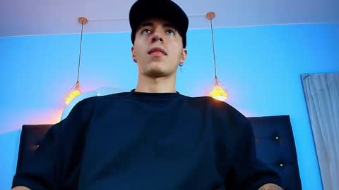 good_sheep online show from 31, 1, 2025