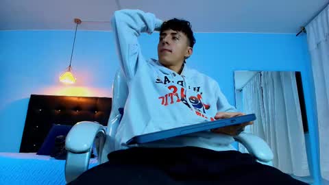 good_sheep online show from 14, 2, 2025