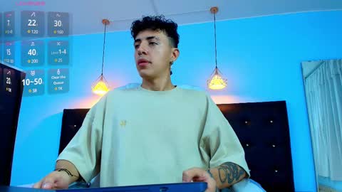 good_sheep online show from 15, 2, 2025