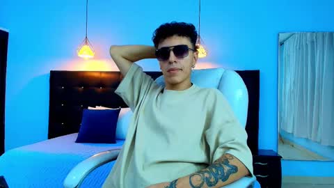 good_sheep online show from 15, 2, 2025